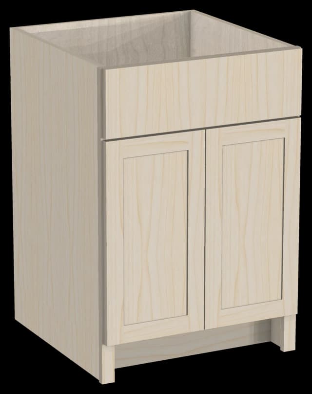 Double Door Base Cabinet