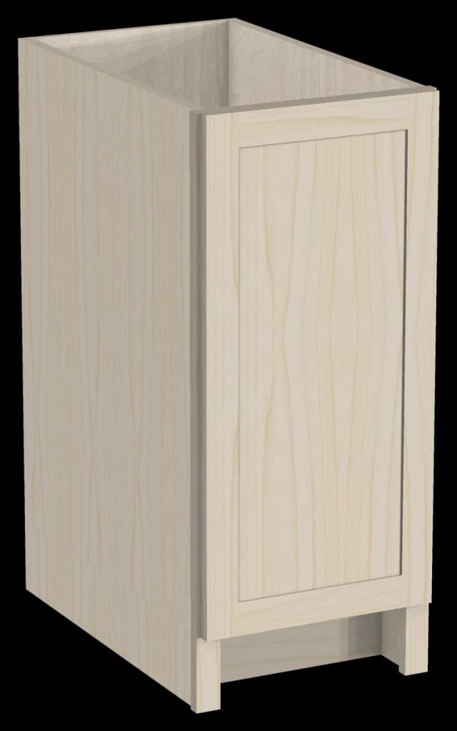 Full Height Door Base Cabinet