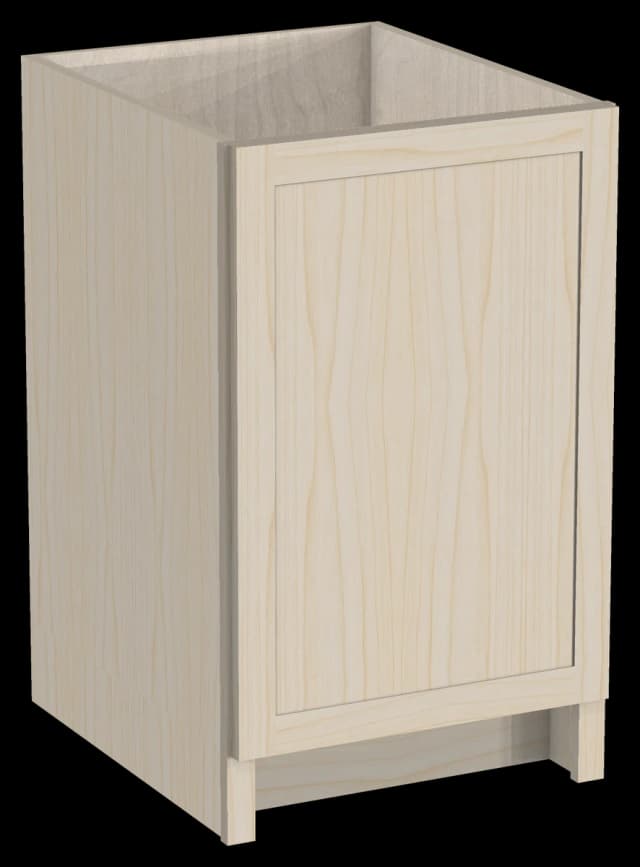 Full Height Door Base Cabinet
