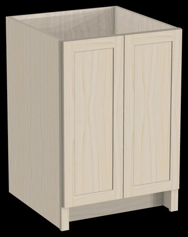 Full Height Door Base Cabinet