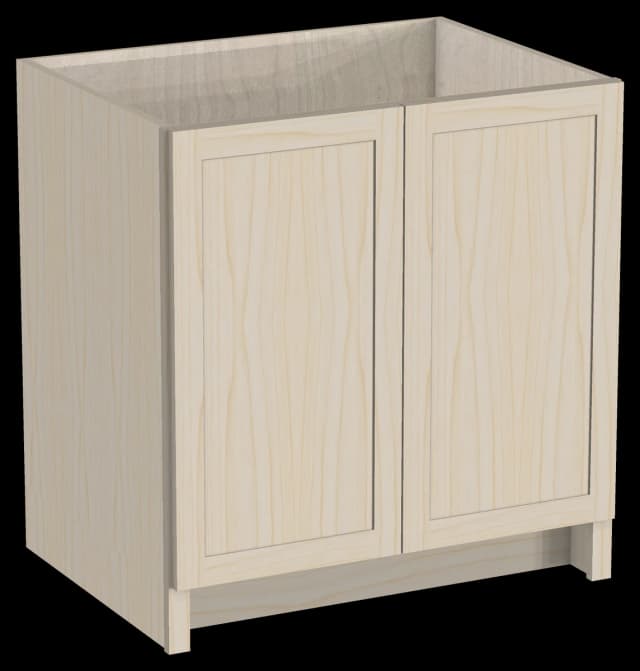 Full Height Door Base Cabinet