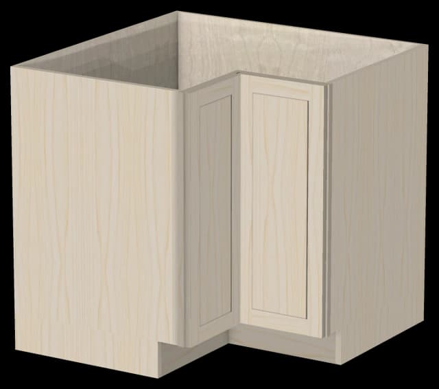 Super Susan Base Cabinet