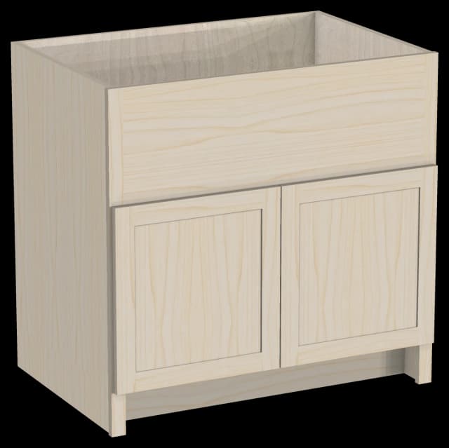 Farm Sink Base Cabinet