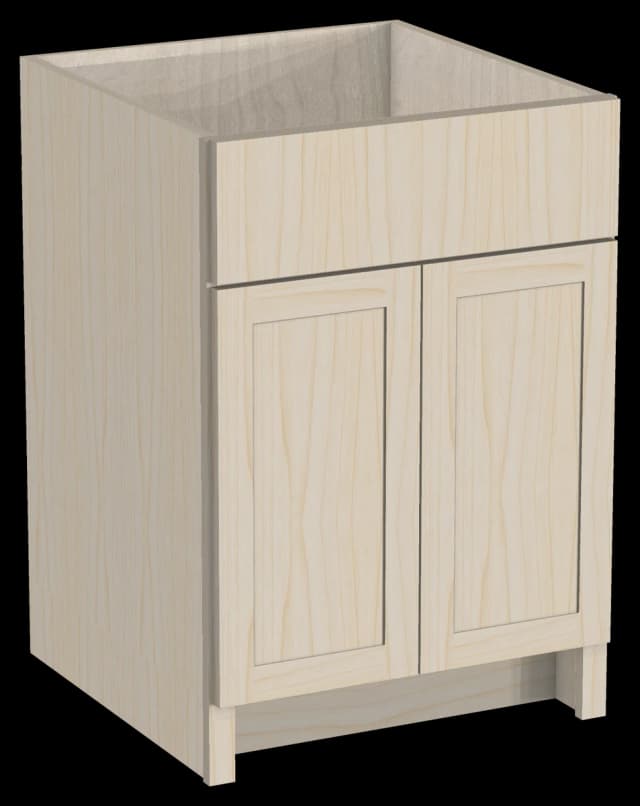 Sink Base Cabinet