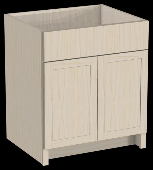 Sink Base Cabinet