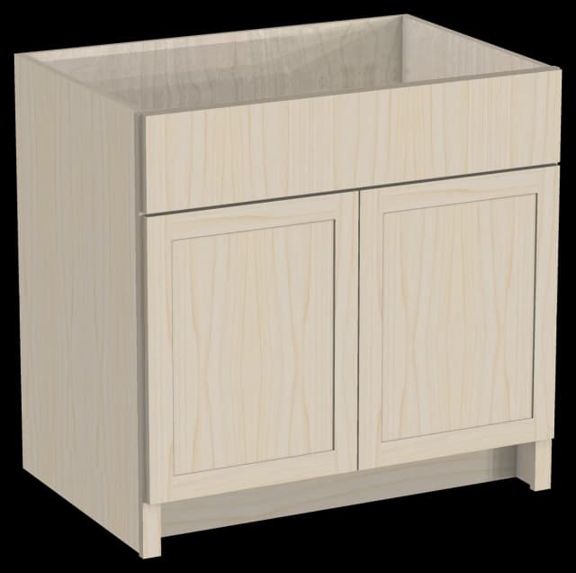 Sink Base Cabinet