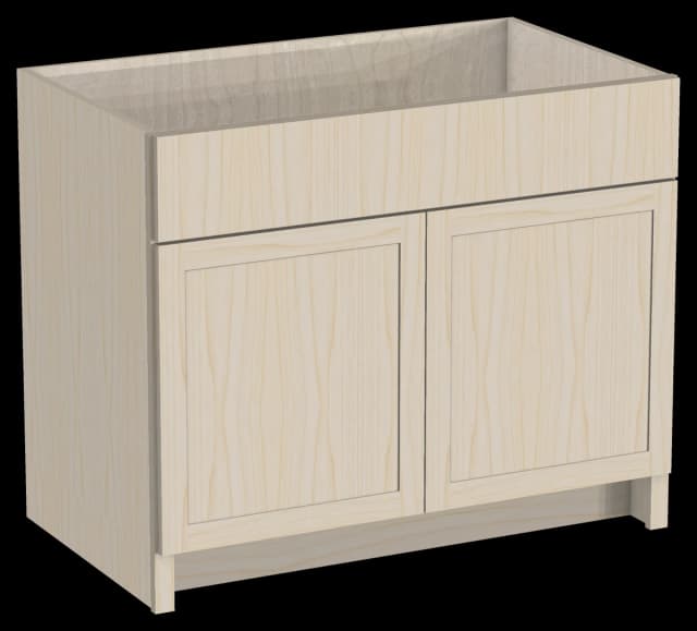 Sink Base Cabinet