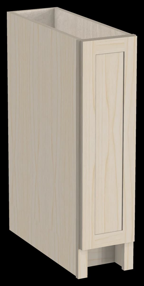 Spice Rack Base Cabinet