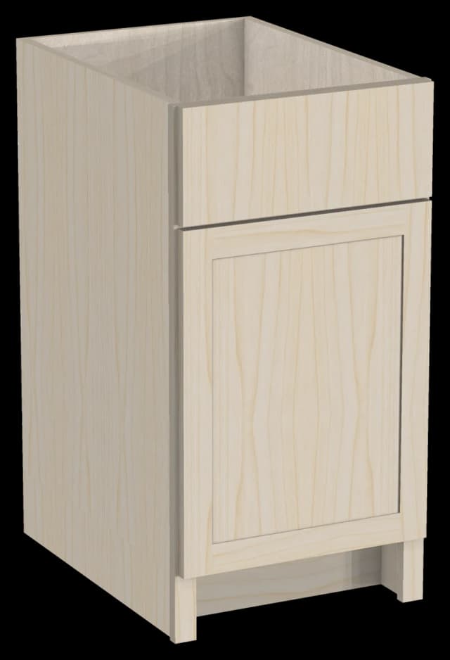 Waste & Recycle Base Cabinet