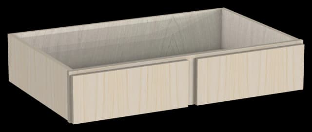 Desk Drawer Unit