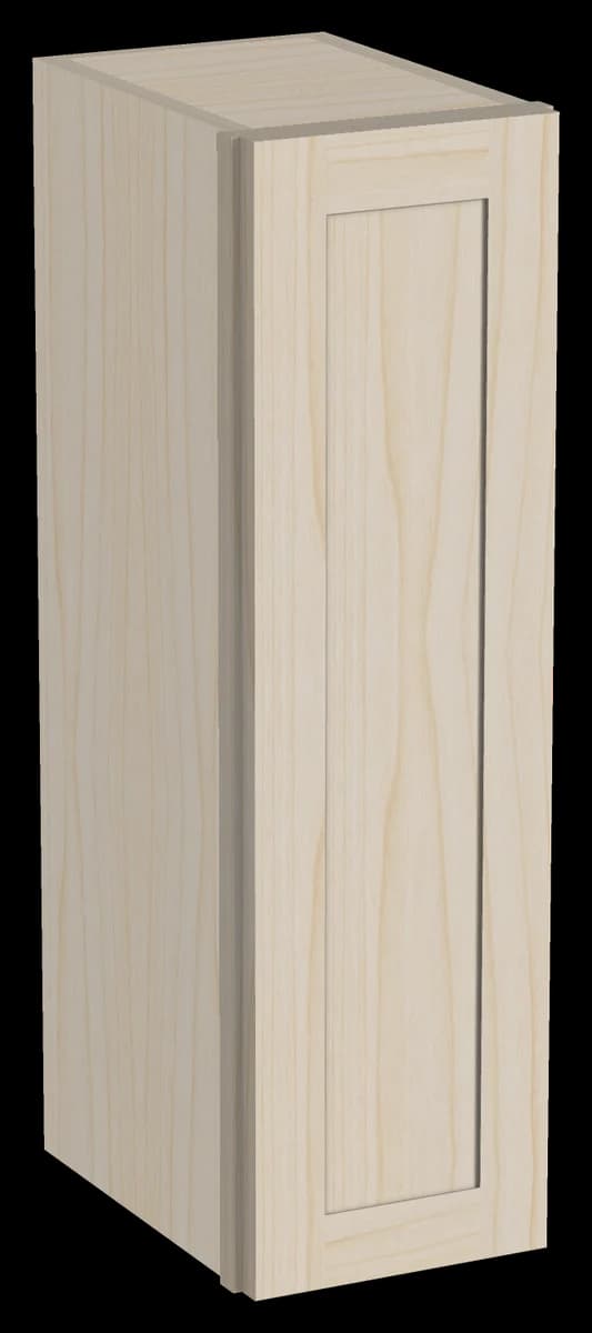 Single Door Wall Cabinet
