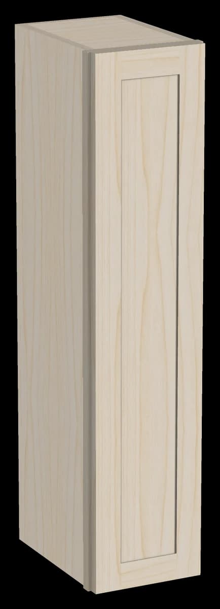 Single Door Wall Cabinet