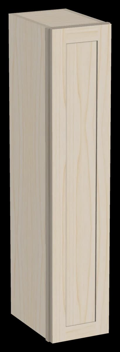 Single Door Wall Cabinet