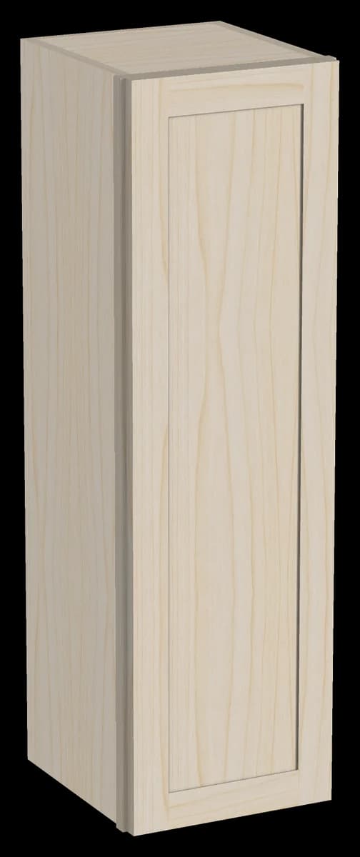 Single Door Wall Cabinet