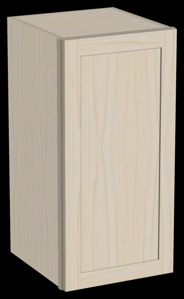Single Door Wall Cabinet