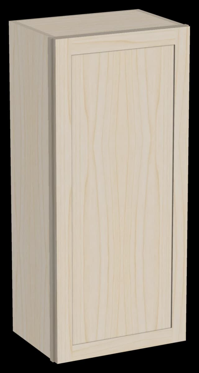 Single Door Wall Cabinet