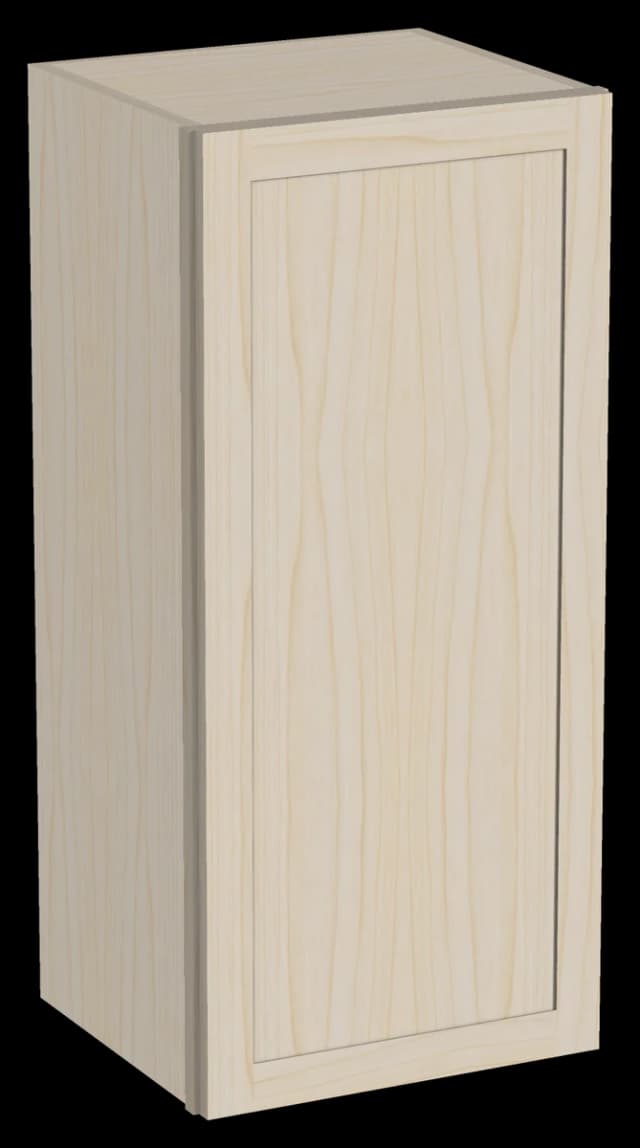 Single Door Wall Cabinet