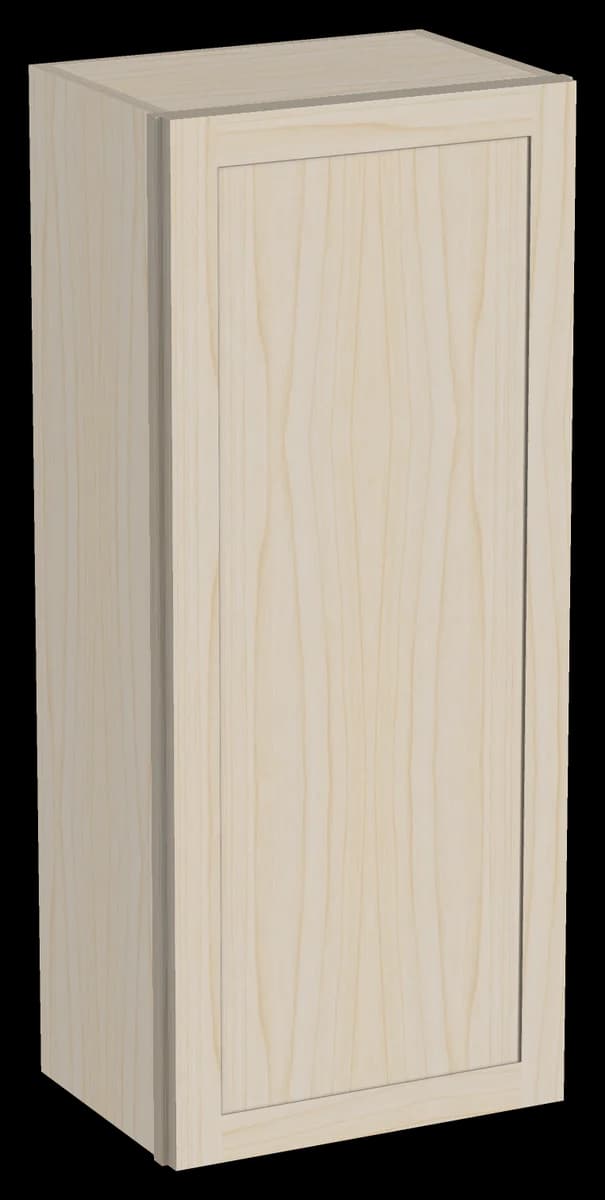 Single Door Wall Cabinet