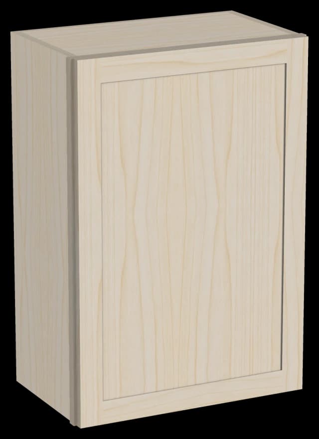 Single Door Wall Cabinet