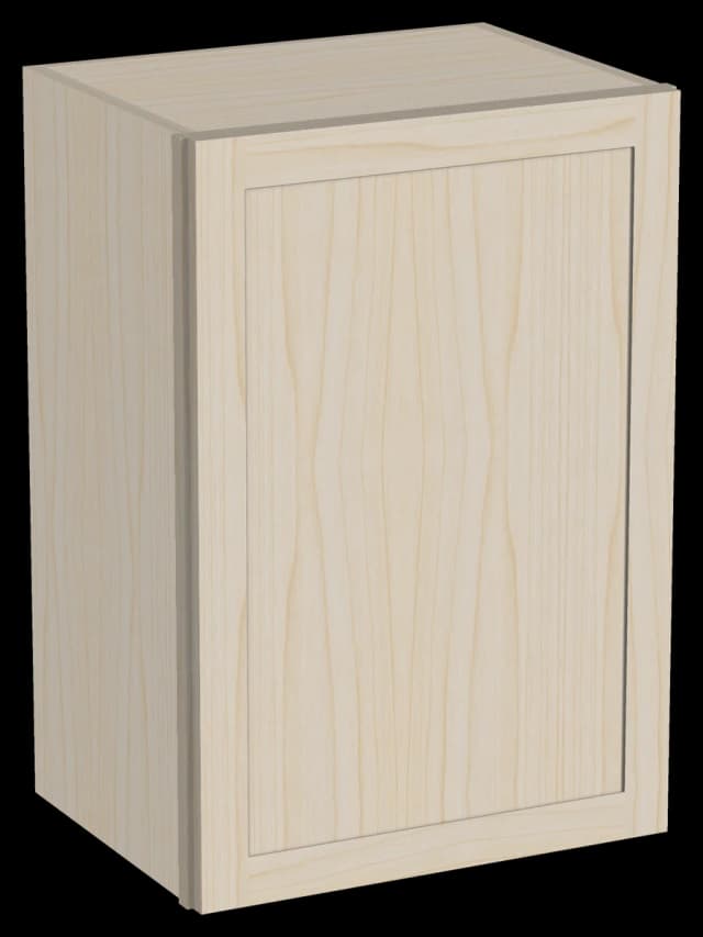 Single Door Wall Cabinet