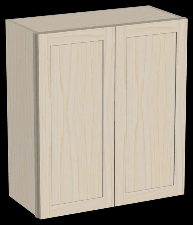 Double Door Wall Cabinet
