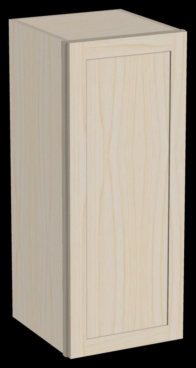 Single Door Wall Cabinet