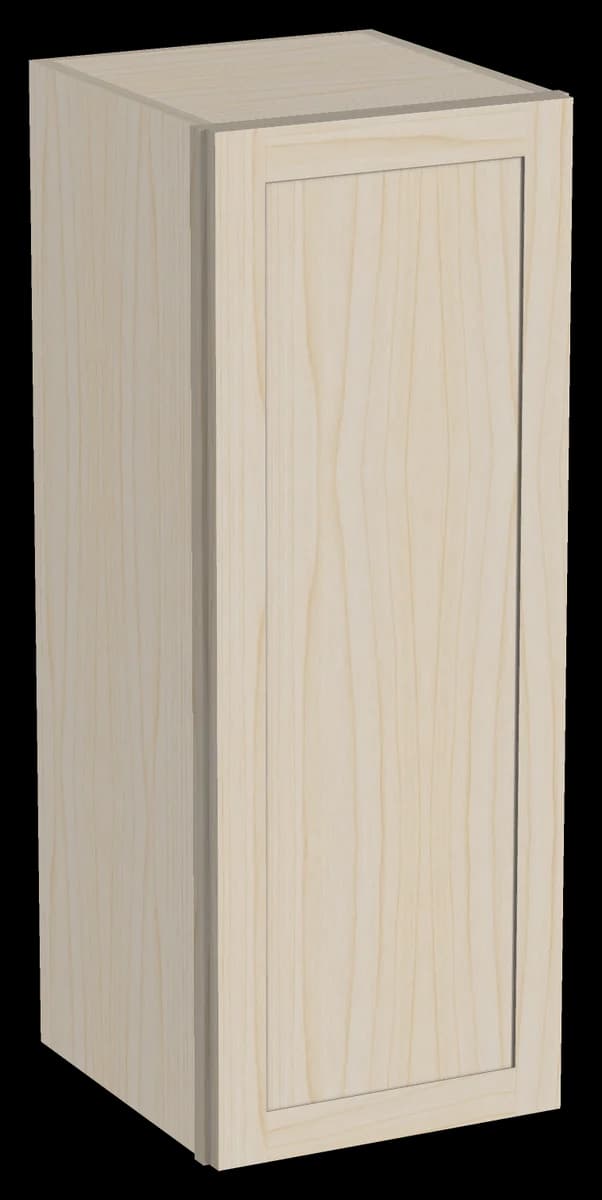 Single Door Wall Cabinet