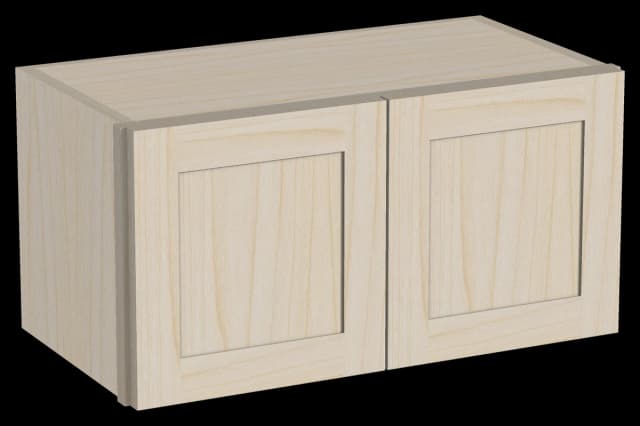 Wall Bridge Cabinet