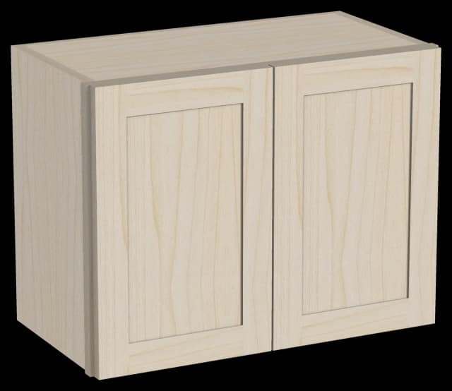 Wall Bridge Cabinet