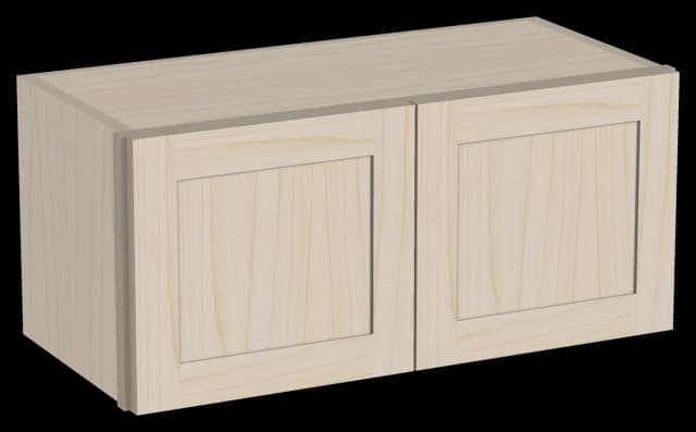 Wall Bridge Cabinet