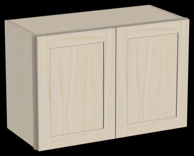 Wall Bridge Cabinet