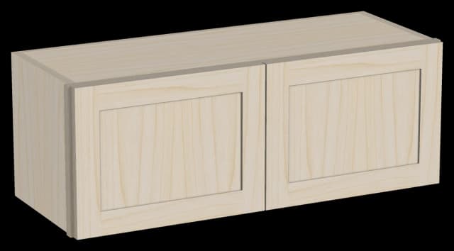 Wall Bridge Cabinet