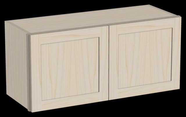 Wall Bridge Cabinet