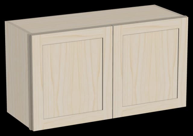Wall Bridge Cabinet