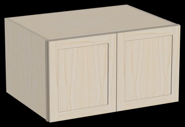 Wall Bridge Cabinet