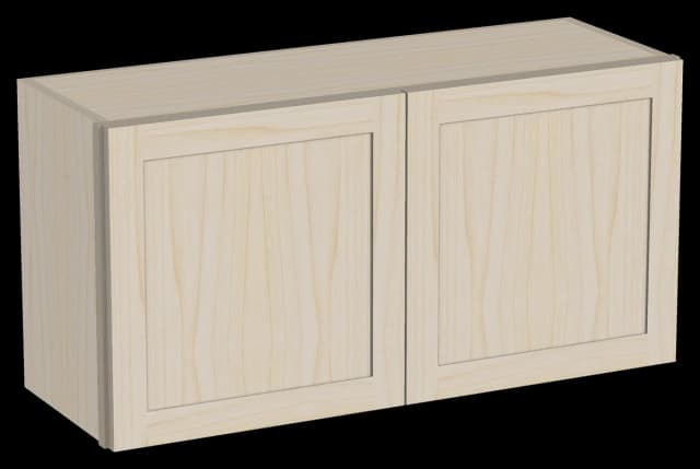Wall Bridge Cabinet