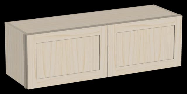 Wall Bridge Cabinet