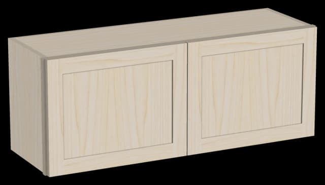 Wall Bridge Cabinet