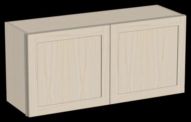 Wall Bridge Cabinet