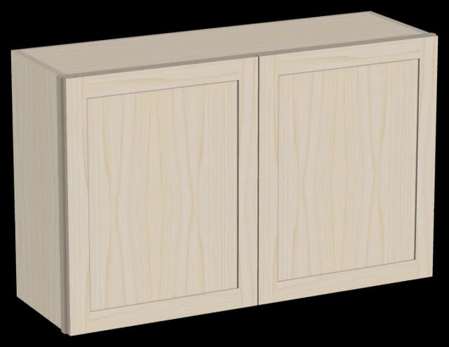 Wall Bridge Cabinet