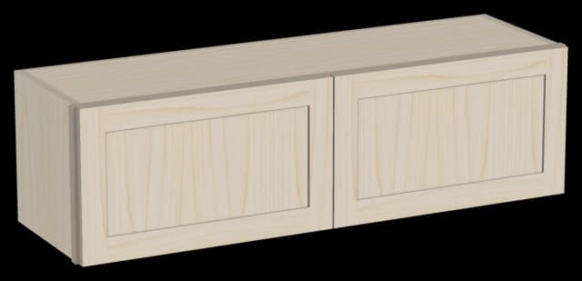 Wall Bridge Cabinet