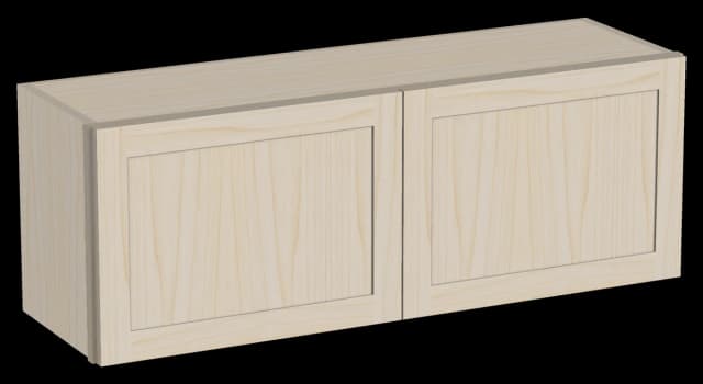 Wall Bridge Cabinet