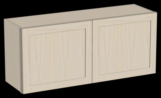 Wall Bridge Cabinet