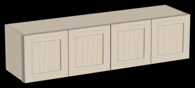 Wall Bridge Wall Cabinet