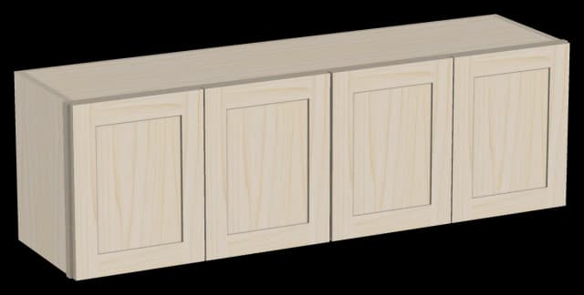 Wall Bridge Cabinet