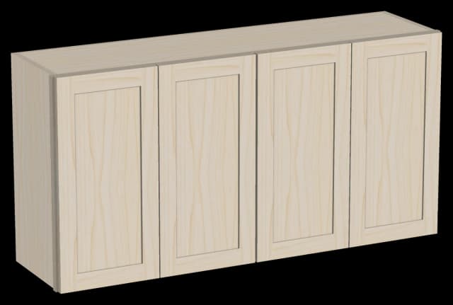 Wall Bridge Cabinet