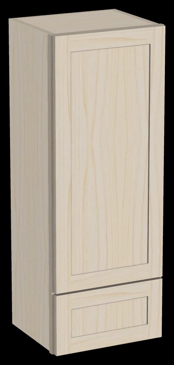 Wall Cabinet with Drawer