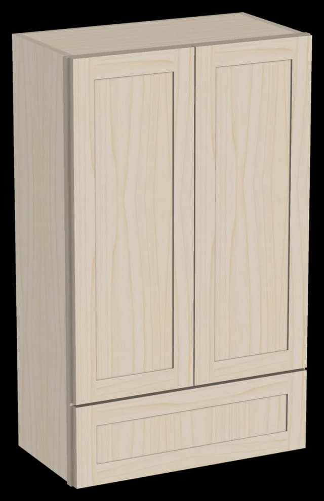 Wall Cabinet with Drawer