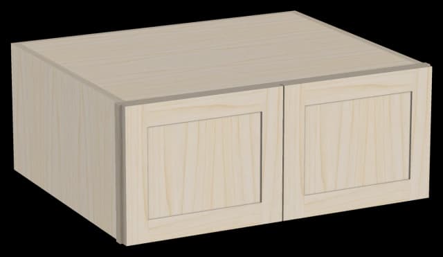 Refrigerator Bridge Cabinet