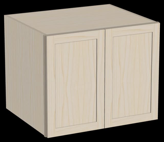 Refrigerator Bridge Cabinet